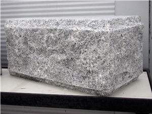 Cheap Grey Granite Quoins, China Granite Quoins, G603 Grey Granite Quoins