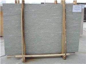 Pergola Green Granite Slab & Tiles, China Green Granite