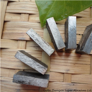 Gang Saw Segment for Marble Cutting, Diamond Segment, Marble Segment