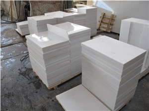 Thassos Lazaridis Crystallina Marble Slabs & Tiles, Greece White Marble