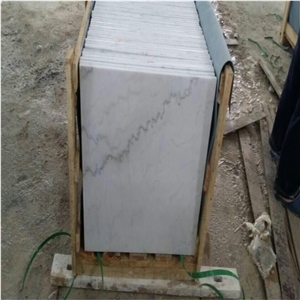 China White Marble Slabs,Guangxi White Marble Tiles & Slab