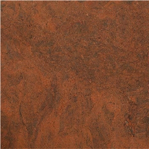 Chinese Red Granite Tiles