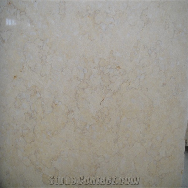 Chinese Sunny Beige Marble Slabs for Sale, China Beige Marble
