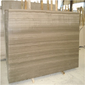 Coffee Brown Marble Tiles, China Brown Marble