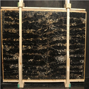 Portoro Marble Tiles Factory Price