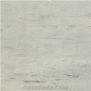 Raw Silk White Granite Slabs Sales