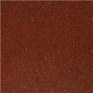 Ruby Red Granite Slabs&Tiles