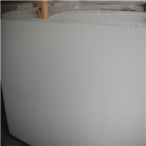 Sichuan White Marble Slabs, China White Marble