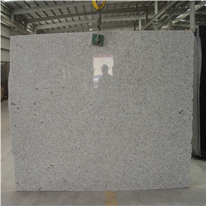 White Gallaxy Granite Factory Price