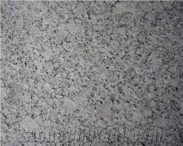 G341 Grey Granite Tile, Granite Slab