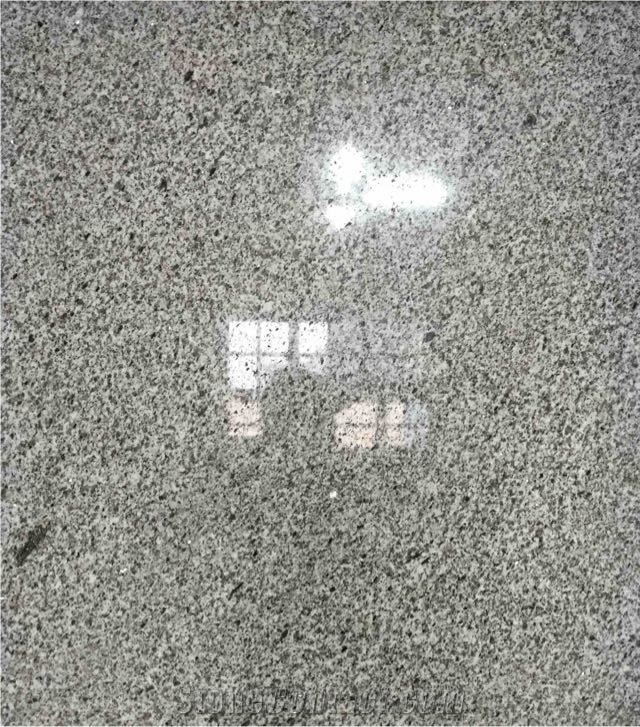 Gray Granite Slabs & Tiles