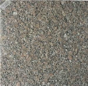 Light Brown Granite Slabs & Tiles