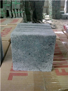 Sukabumi Green Stone