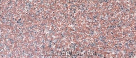 China Shidao Red Granite,G386,G3786-8 Tiles & Slabs