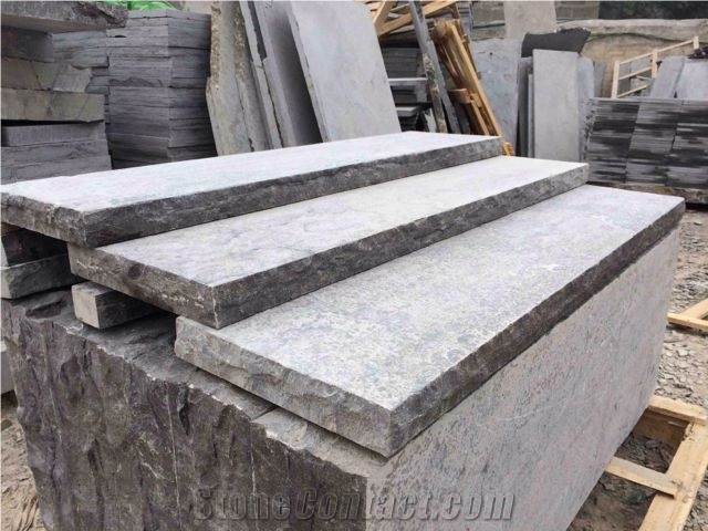 limestone step price