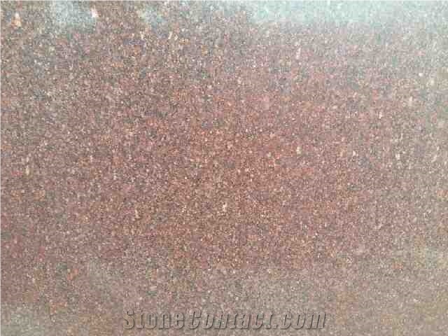 Rbi Red Granite Tiles & Slabs