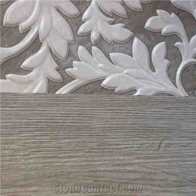 Grey Ceramic Tiles