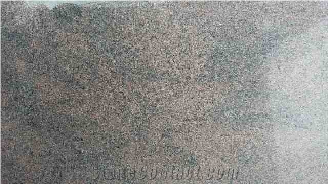 Granite Slabs & Tiles