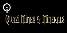 Quazi Mines & Minerals