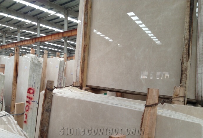 China Beige Marble Tiles, Beige Marble, Marble Tiles & Slabs,
