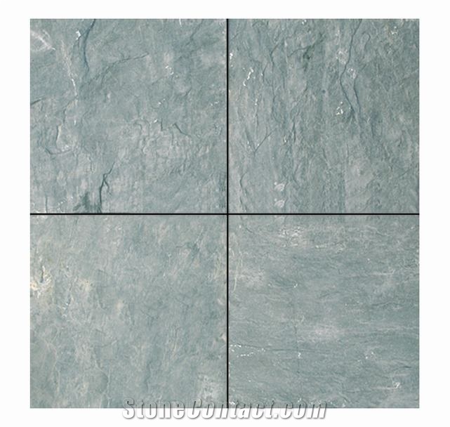 China Grey Slate Tile for Flooring, Walling, Covering, Patterns