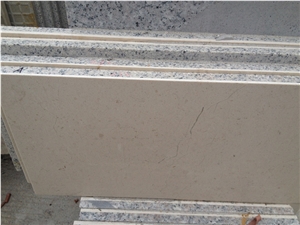 Composite Marble Tile Laminated Panel