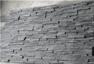 Hebei Black Slate,China Slate Cultured Stone
