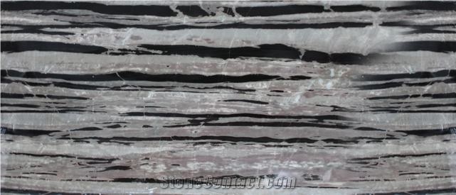 Inkpainting and Lucky Cloud Marble Tiles & Slabs for Walling, Flooring, Covering, Patterns