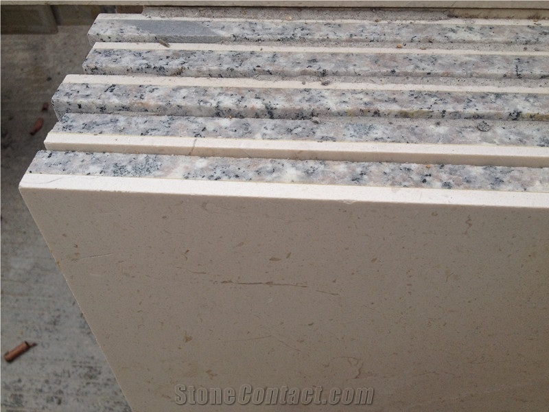 Marble Composite Tile Laminated Panel