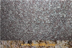 G664 Cheap Pink Granite Slabs & Tiles for Kitchen Countertops