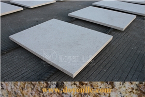 Protugal Botticino Marble Slabs for Walling Tiles with Small Vein