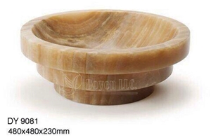 Wooden Onyx Bathroom Vanity Vessels, Distributor Basins, Cheap Bowls, Wholesale Wash Basins
