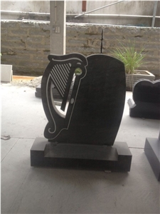 G682 Granite Monument,China Tombstone Supplier