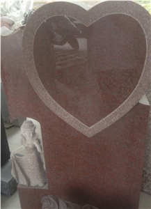 India Black Engraved Horse Headstone,Modern Design Custom Monuments