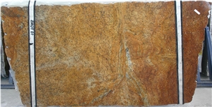 Granite Copper Canyon 3cm Bl3 Polished Slabs