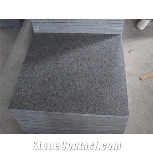 Flamed Natural Stone G684 Granite Cut to Size Tiles & Slabs