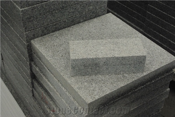 G603 Cut to Size Thick 30x30cm Paving Tiles/Flooring Pavers