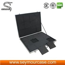 Displaying Cases for Natural Stone Sample Tiles