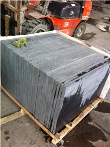 G684 Granite,Fuding Black,China Black Granite Slabs & Tiles