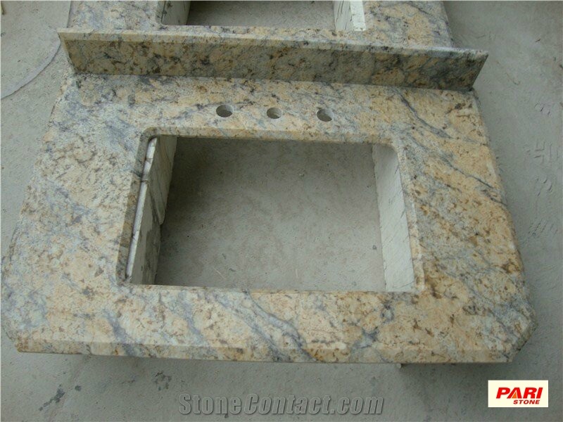 Imported Granite Bar Top,Bench Top,Kitchen Worktops