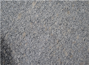 Pearl Flower Granite,China Grey Granite Slabs & Tiles