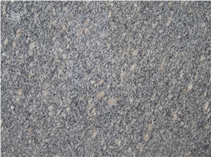 Pearl Flower Granite,China Grey Granite Slabs & Tiles