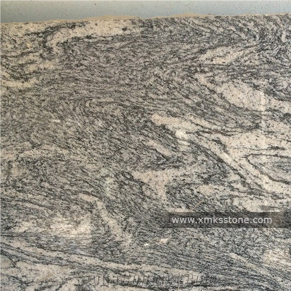 China Juparana Multicolour Grain Granite Big Slab & Small Slab, Tiles