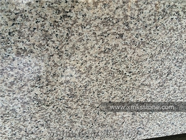 Tiger Skin White Granite Kitchen Countertop, Custom Countertop, Engineering Countertop