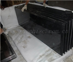 Engineered Stone Kitchen Countertops Made in China Factory