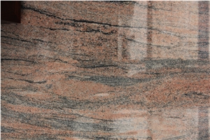 China Red Multicolor Marble Slabs & Tiles