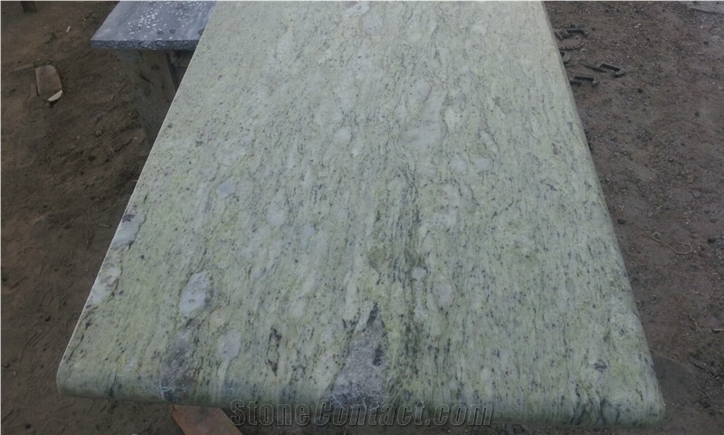 Table Top Surf Green