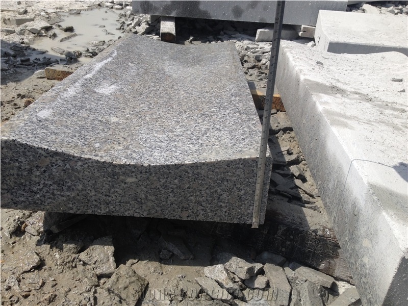 Cheap Granite Water Gutter Stone