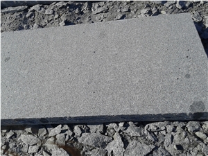G341 Big Size Granite Slab, China Grey Granite