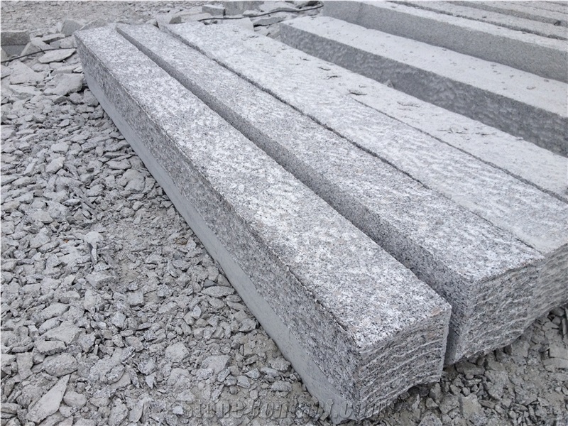 G341 Finland Curbs R-Stone Sawn Quality